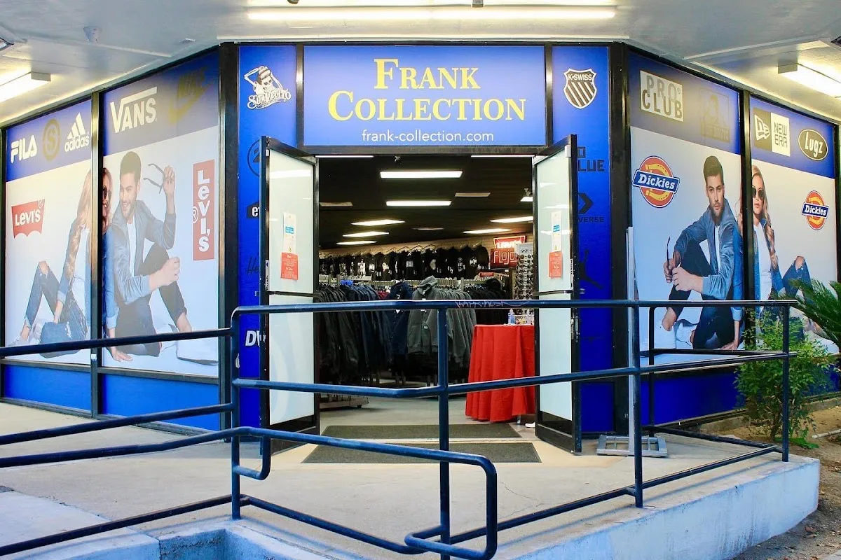 Frank Collection business photo
