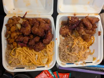 Fresh Wok, Google photo 3