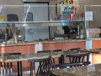 Fresh Wok, Google photo 4