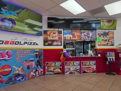 GDL PIZZA ( SIERRA -FONTANA), Google photo 4