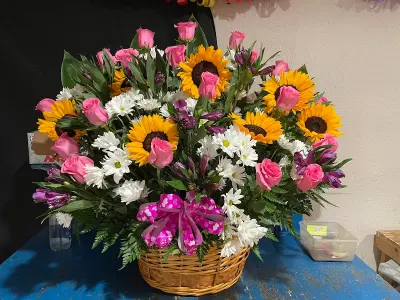 Hugo's Flower Shop, Google photo 3