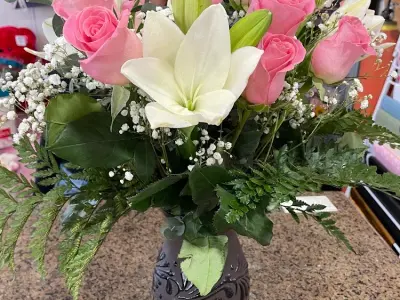 Hugo's Flower Shop, Google photo 4