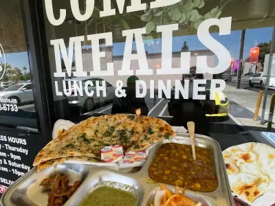 Indian Eats - Taste of India, Google photo 2