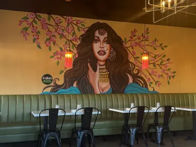 Indian Eats - Taste of India, Google photo 4