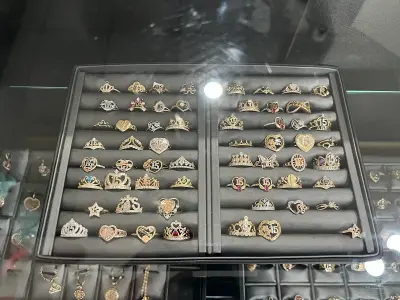 Jessy Jewerly, Google photo 2