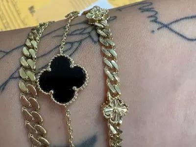 Jessy Jewerly, Google photo 3
