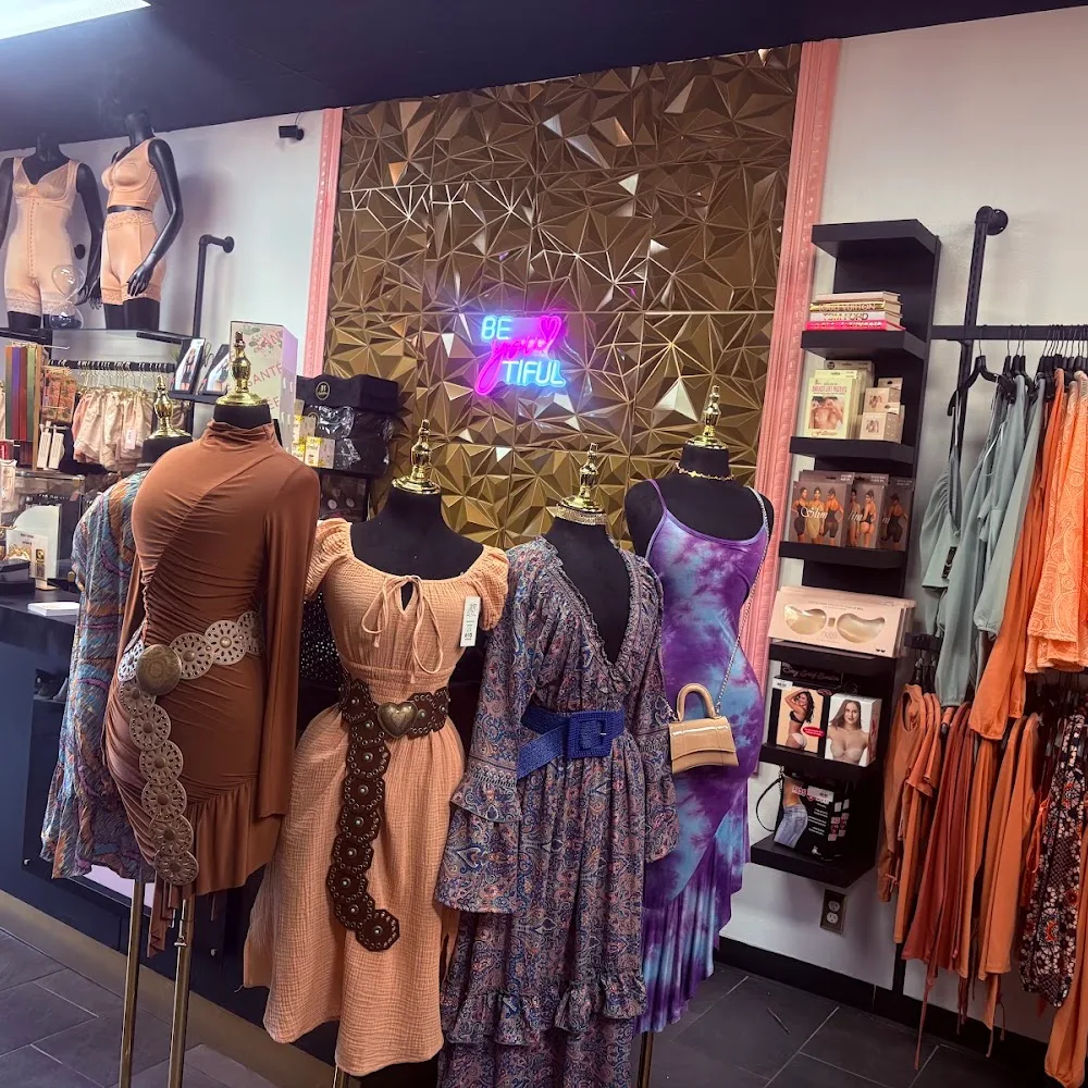 Joadaly Fashion Boutique & Fajas Colombianas (Shapewear) business photo