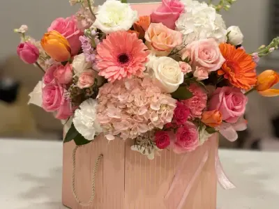 Julietas Flowers and Supplies, Google photo 1