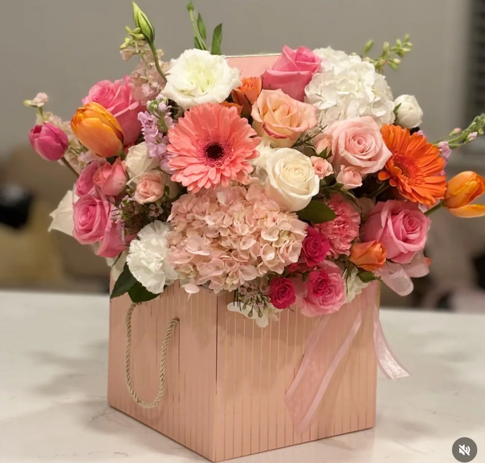 Julietas Flowers and Supplies business photo