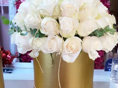 Julietas Flowers and Supplies, Google photo 3