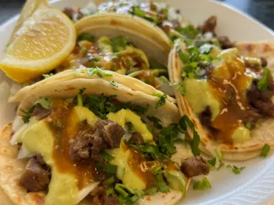 La Picosita Mexican Food, Google photo 2