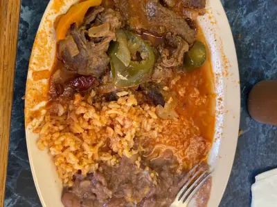 La Picosita Mexican Food, Google photo 3