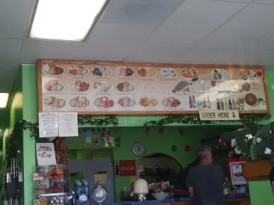 La Picosita Mexican Food, Google photo 4