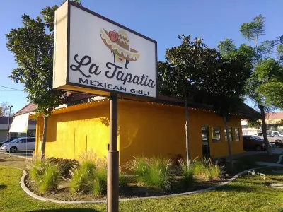 La Tapatia Mexican Grill, Google photo 1