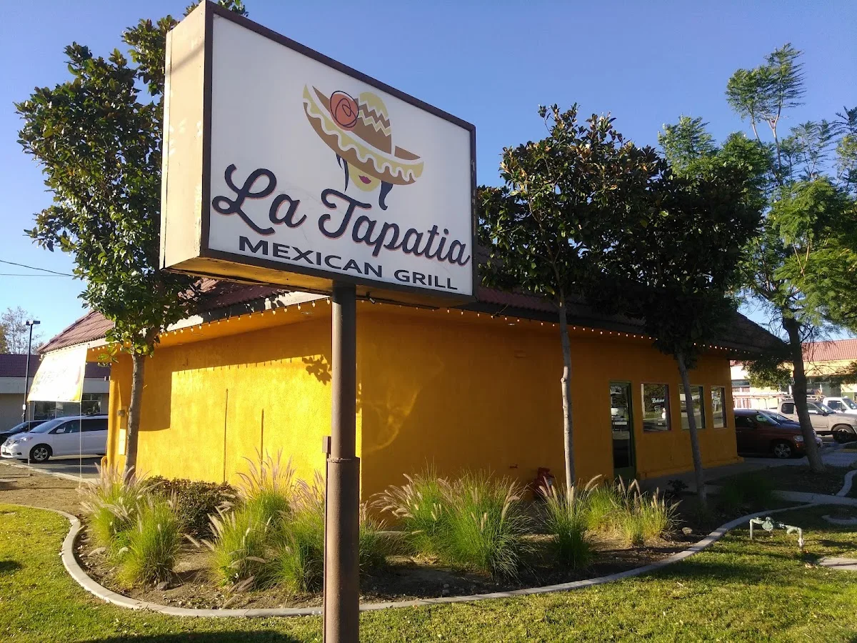 La Tapatia Mexican Grill business photo