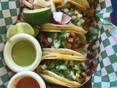 La Tapatia Mexican Grill, Google photo 2