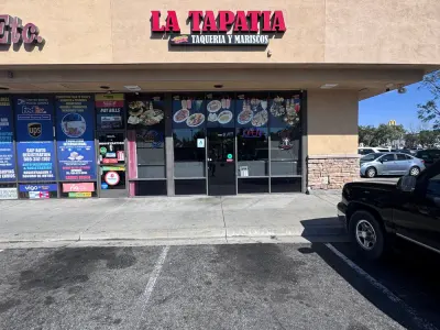La Tapatia Taqueria y Mariscos, Google photo 1
