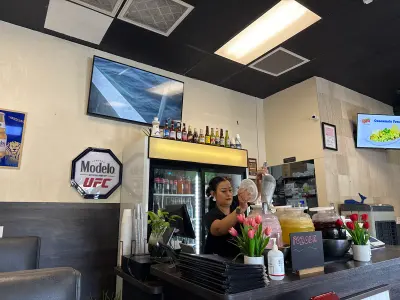 La Tapatia Taqueria y Mariscos, Google photo 2