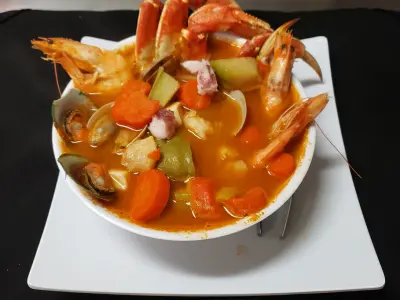 La Tapatia Taqueria y Mariscos, Google photo 3