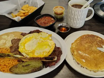 La Tapatia Taqueria y Mariscos, Google photo 4
