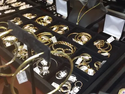 Las Joyas 14k.925, Google photo 4