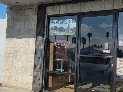 Latin Bakery, Google photo 1
