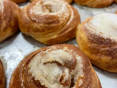 Latin Bakery, Google photo 2