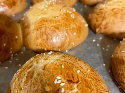 Latin Bakery, Google photo 3