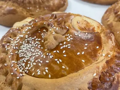 Latin Bakery, Google photo 4