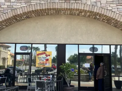 Leo's Country Kitchen, Google photo 1