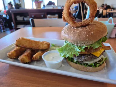 Leo's Country Kitchen, Google photo 2