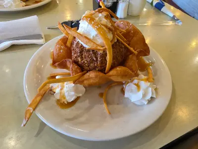 Leo's Country Kitchen, Google photo 3