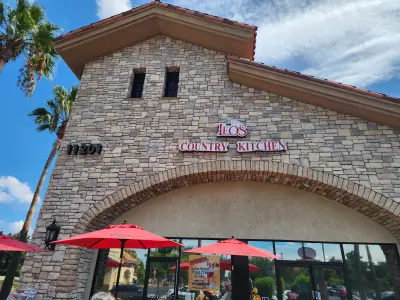 Leo's Country Kitchen, Google photo 4