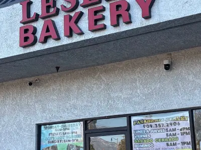Lesley Bakery, Google photo 1