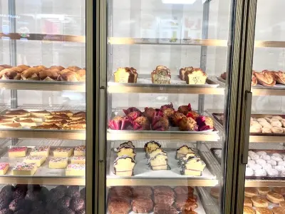 Lesley Bakery, Google photo 4