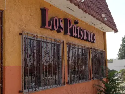 Los Paisanos Restaurant, Google photo 1