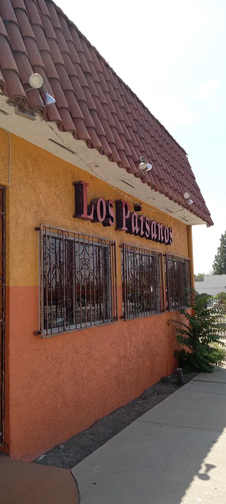 Los Paisanos Restaurant business photo