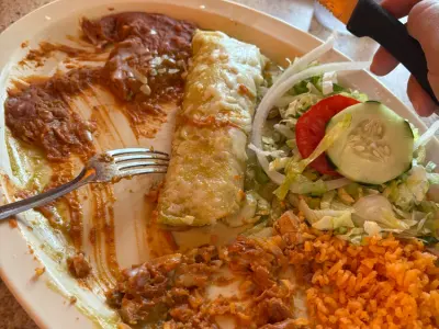 Los Paisanos Restaurant, Google photo 4