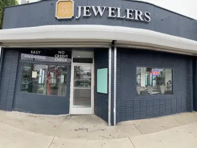 Lupita’s Jewelers, Google photo 1