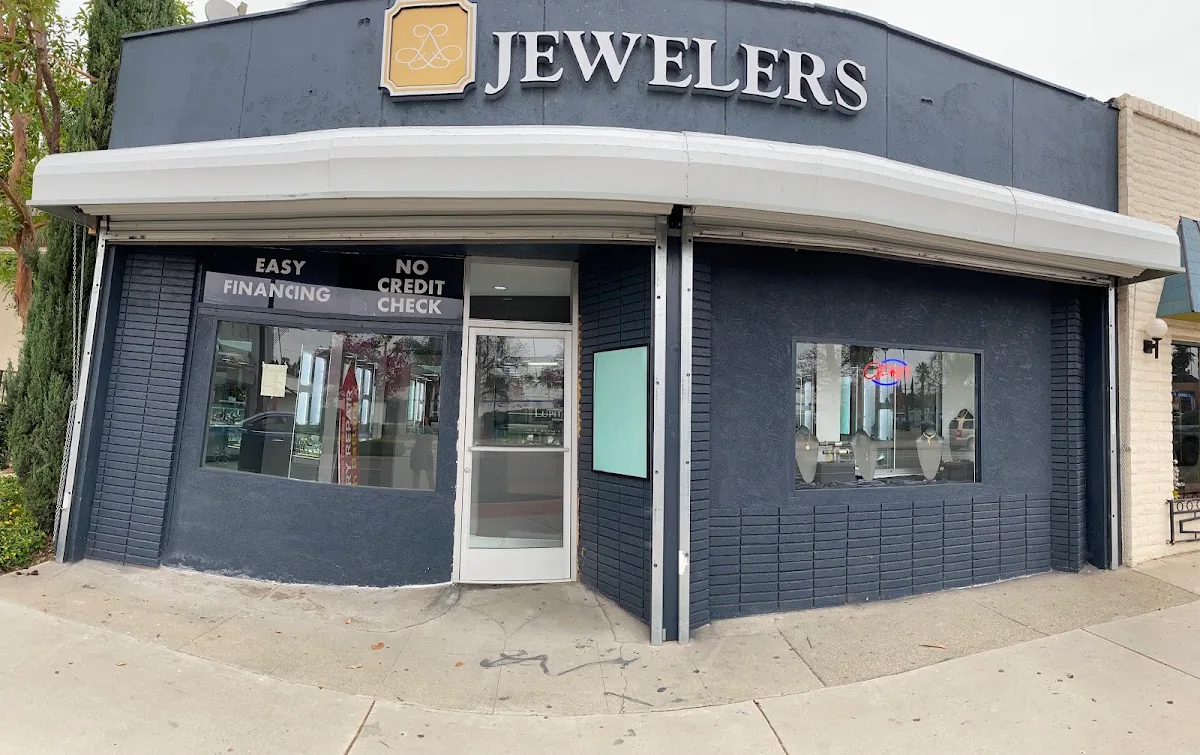 Lupita’s Jewelers business photo