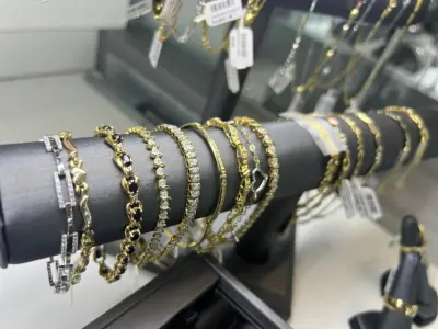 Lupita’s Jewelers (INSIDE CARDENAS MARKET), Google photo 3