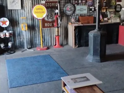 Man Cave Collectibles, Google photo 1