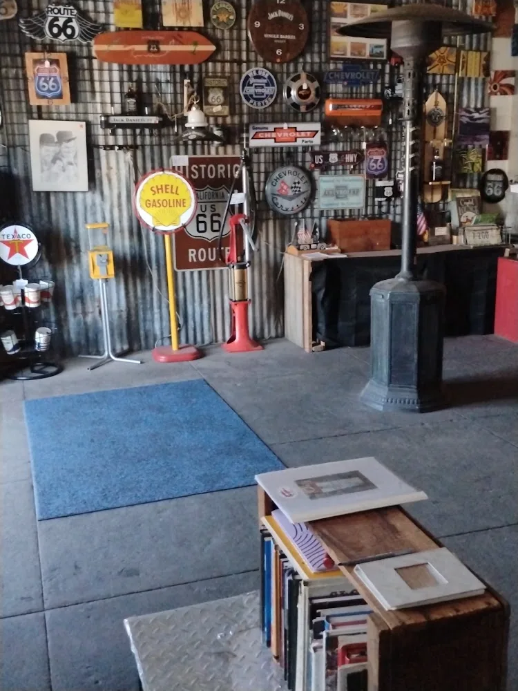 Man Cave Collectibles business photo