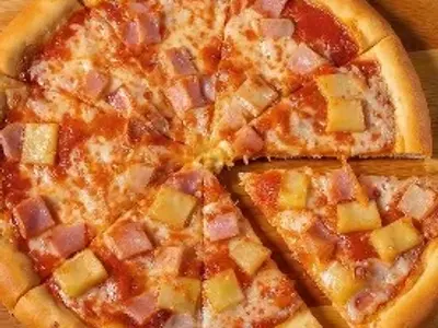 Mario's Pizza, Google photo 3