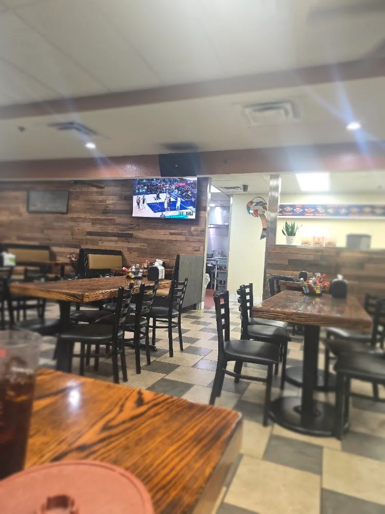 Mariscos Jimenez business photo