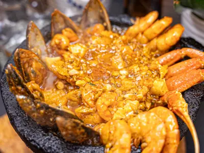 Mariscos Jimenez, Google photo 2