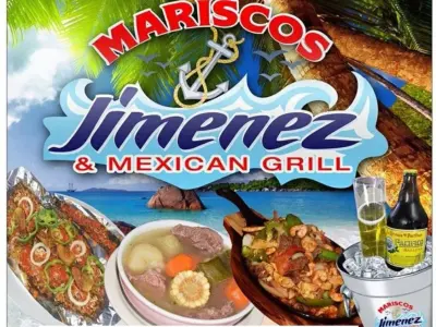 Mariscos Jimenez, Google photo 3