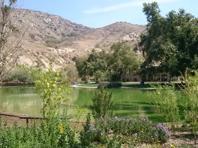 Mary Vagle Nature Center, Google photo 1