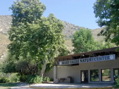 Mary Vagle Nature Center, Google photo 3