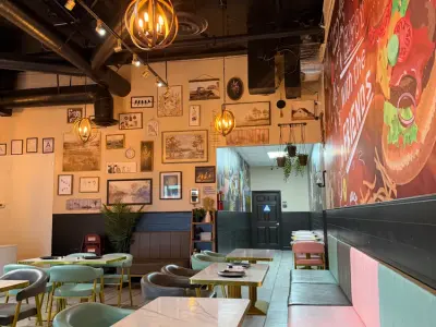 Masala Twist, Google photo 3